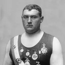 Portrait of Barend Bonneveld
