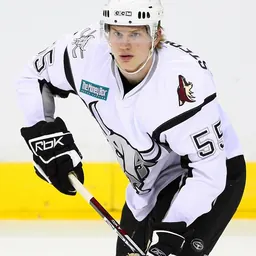 Portrait of Logan Stephenson