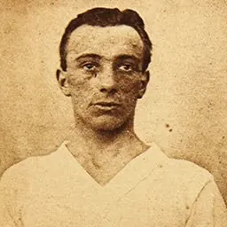 Portrait of Francisco Juillet