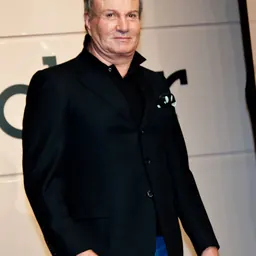 Portrait of Rocco Barocco
