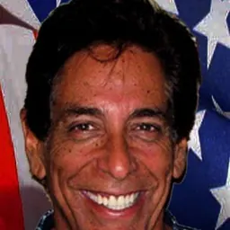 Portrait of Steve Kubby