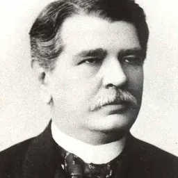 Portrait of Anghel Demetriescu