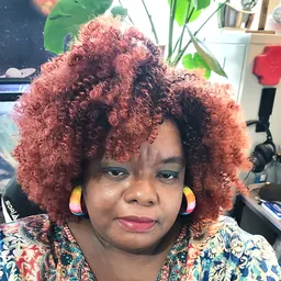 Portrait of Tonya R. Moore