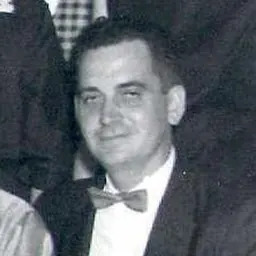 Portrait of Jevrem Jezdić