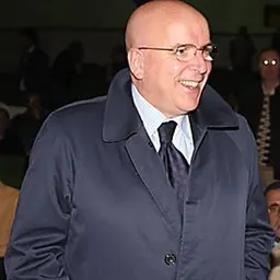 Portrait of Mario Oliverio