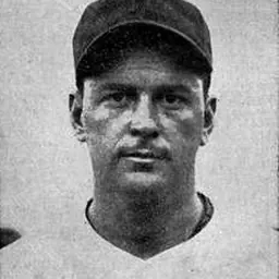 Portrait of Jack Berly