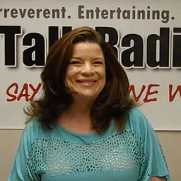 Portrait of Renee Lawless