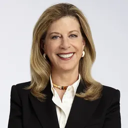 Portrait of Michele S. Mirman