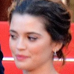 Portrait of Joana Ribeiro