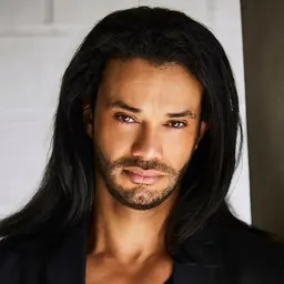 Portrait of Hafedh Dakhlaoui