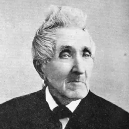Portrait of Newton J. Walker