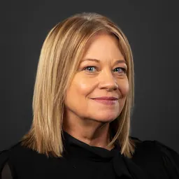 Portrait of Cherielynn Westrich