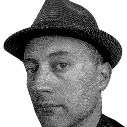 Portrait of Elyasaf Kowner