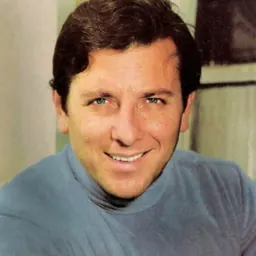 Portrait of Kostas Voutsas