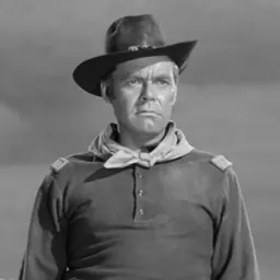 Portrait of Dan Riss