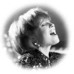 Portrait of Kvitka Cisyk