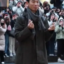 Portrait of Yang Kyung-won