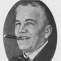 Portrait of Emil Lindh