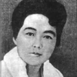 Portrait of Alexandra Kim