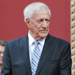 Portrait of Marc-André Bédard