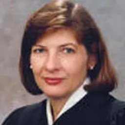 Portrait of Priscilla Richman