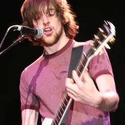Portrait of Mike Kennerty