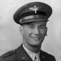 Portrait of Milton Rubenfeld