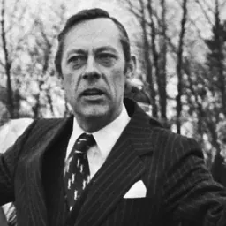 Portrait of Jan Reijnen