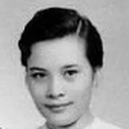 Portrait of Chiang Hsiao-chang