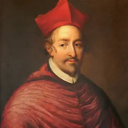 Portrait of David Beaton