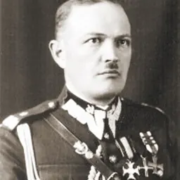 Portrait of Mieczysław Makary Smorawiński