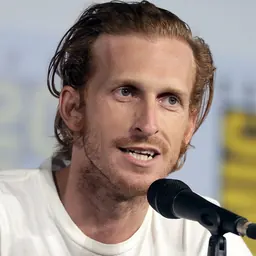 Portrait of Austin Amelio