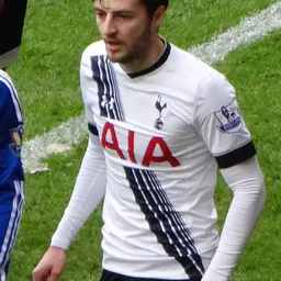 Portrait of Ryan Mason