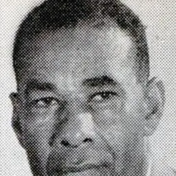 Portrait of Edward Haygood Adams