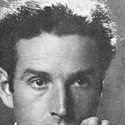 Portrait of Alexander Penn