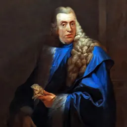 Portrait of Marcantonio Michiel