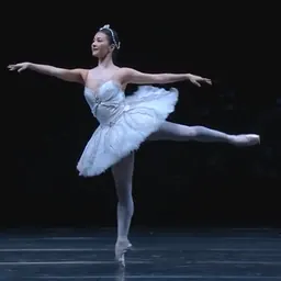 Portrait of Yuhui Choe