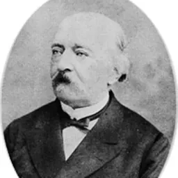 Portrait of Karol Mikuli