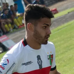Portrait of Ignacio Ayala