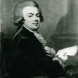 Portrait of Ludwik Tyszkiewicz