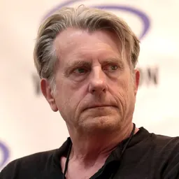 Portrait of Ron Wasserman