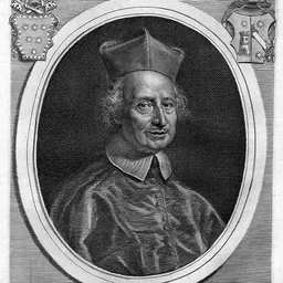 Portrait of Girolamo Casanate