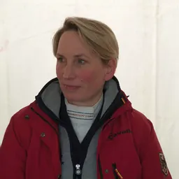 Portrait of Anabel Balkenhol