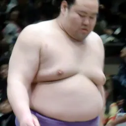 Portrait of Sakaizawa Kenichi