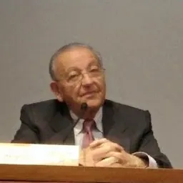 Portrait of Giorgio Otranto