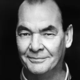 Portrait of Pit Kroke