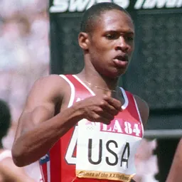 Portrait of Ray Armstead