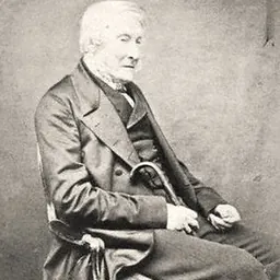 Portrait of George Percy, 5th Duke of Northumberland