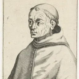 Portrait of Pierre de Foix, le jeune