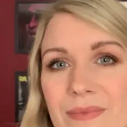Portrait of Rachel Parris